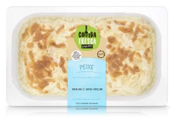Bacalhau com Natas