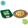Bacalhau com Natas e Camarão
