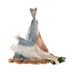 Bacalhau Crescido 1ª
