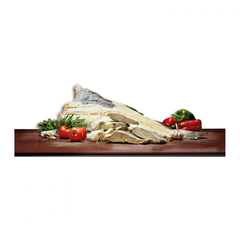 Bacalhau Crescido 1ª