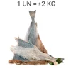 Bacalhau Crescido 1ª Noruega