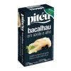 Bacalhau em Azeite e Alho