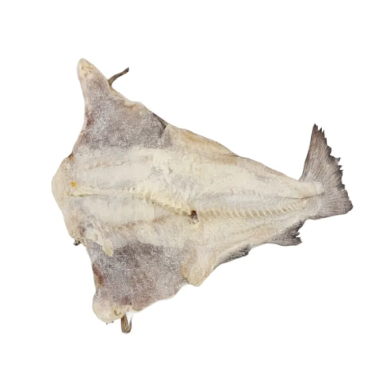 Bacalhau Graúdo 1ª Islândia