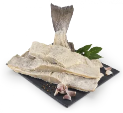 Bacalhau Graúdo 1ª Noruega