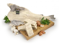 Bacalhau Graudo 1ª
