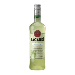 Bacardi Mojito