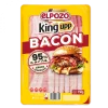 Bacon Fatiado