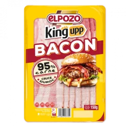 Bacon Fatiado