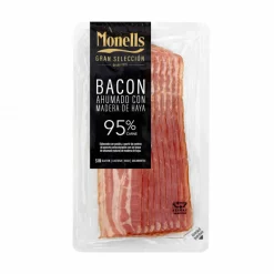 Bacon Fatiado Seleção