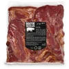 Bacon Fumado Extra Metade (fatiado ao Balcão)