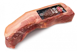 Bacon Naco