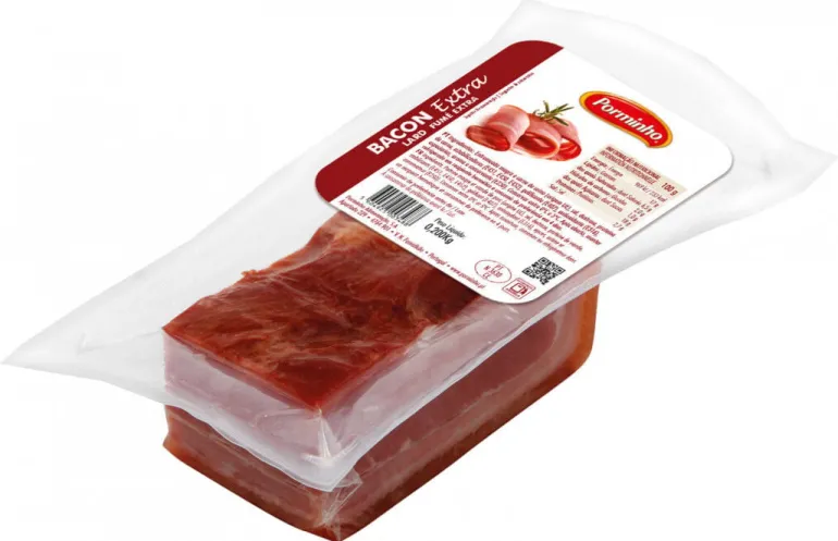 Bacon Naco