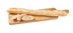 Baguete Francesa