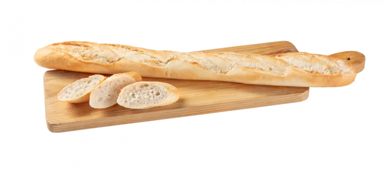 Baguete Francesa
