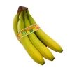 Banana Biológica Embalada