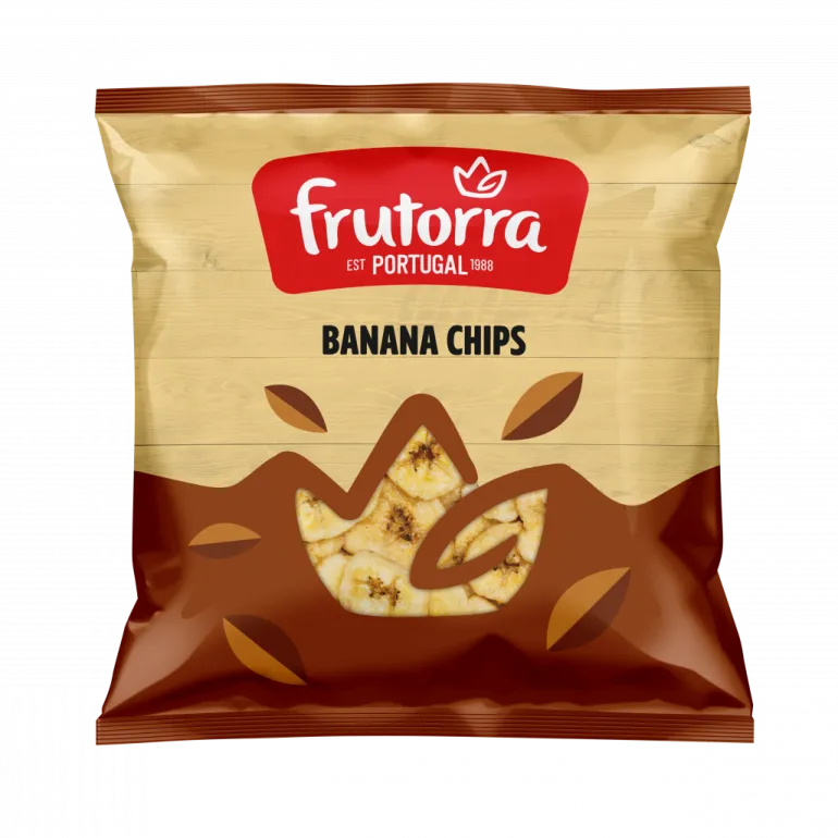 Banana Chips