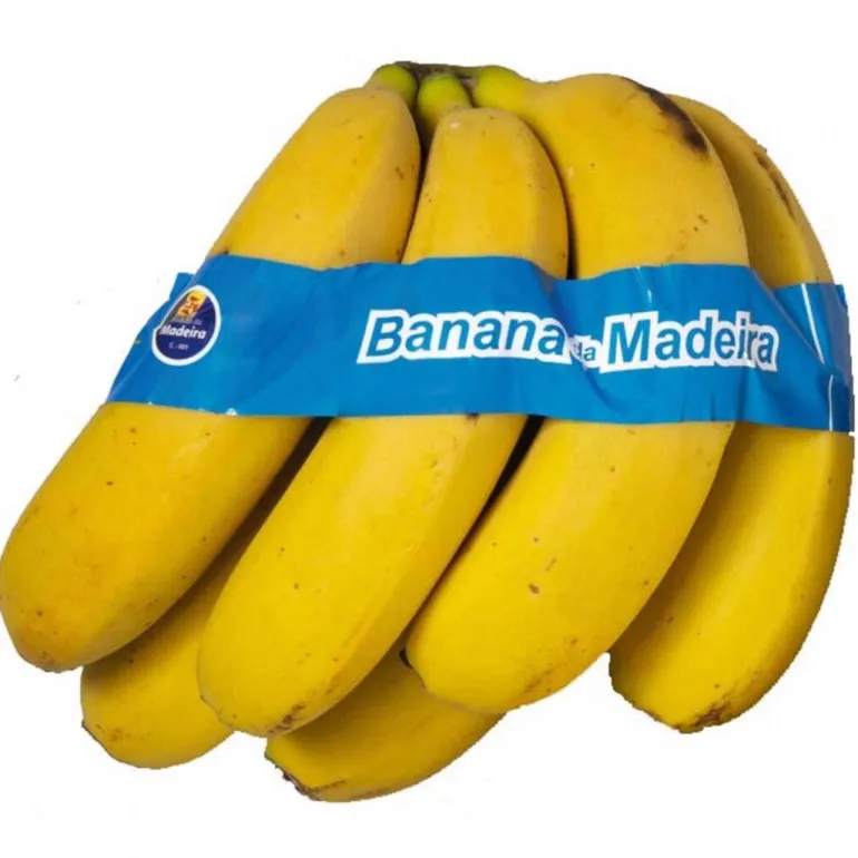 Banana da Madeira