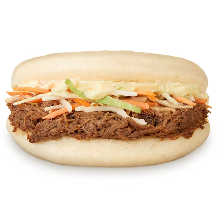Bao de Pato
