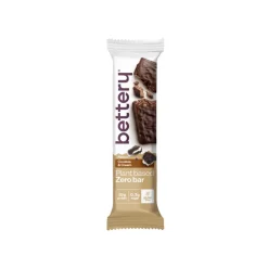 Barra de Proteína Plant Based Cookies & Cream