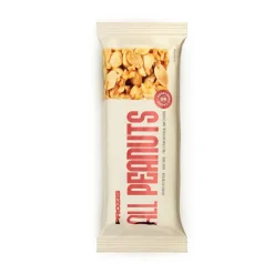 Barra Proteica All Peanuts