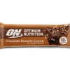 Barra Proteica Chocolate Brownie Crunch