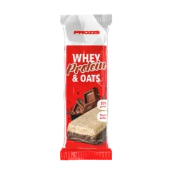 Barra Proteica Whey Chocolate