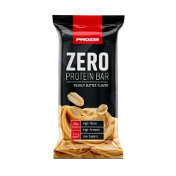 Barra Proteica Zero Manteiga de Amendoim