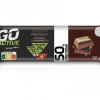 Barra 50% Proteína Chocolate