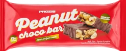 Barra Proteína Choco Peanuts