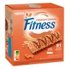 Barras Crunchy Caramelo