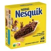 Barras de Cereais Nesquik
