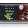 Barras de Cereais 30% Proteína
