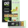 Barras de Proteína com Pistáchio sem Açúcar Pack 3