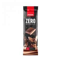 Barra Zero com Chocolate de Leite