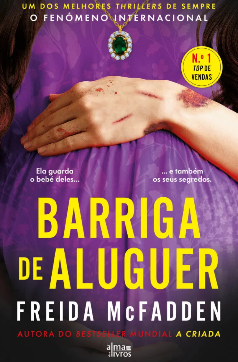 Barriga de Aluguer