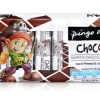 Barritas de Chocolate de Leite
