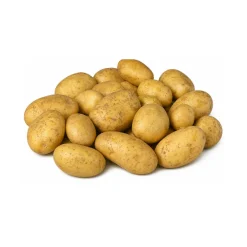 Batata Branca a Granel