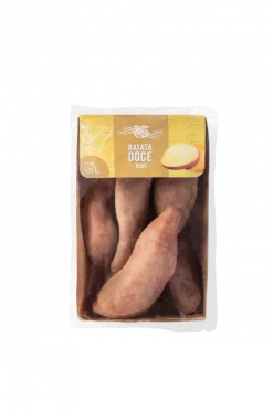 Batata Doce Baby