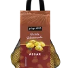 Batata para Assar Selecionada Embalada
