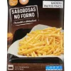 Batata Pré-Frita Palitos Finos