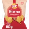 Batatas Fritas Forno Original