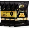 Batatas Fritas Gourmet Pack 4