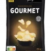 Batatas Fritas Lisa Gourmet