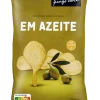 Batatas Fritas Lisas Azeite