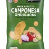 Batatas Fritas Onduladas Camponesas