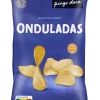 Batatas Fritas Onduladas Original