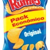 Batatas Fritas Onduladas Ruffles Original