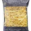 Batatas Fritas Palha