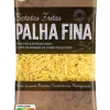 Batatas Fritas Palha Finas