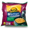 Batatas Julienne Corte Fino para Airfryer